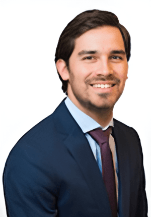 Daniel Casteline, M.D.