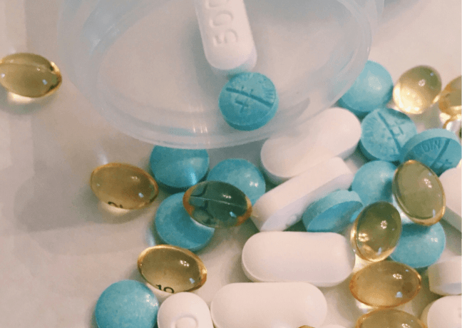 Dosage Calculator