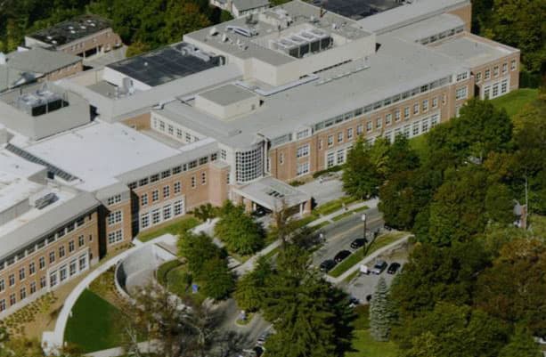 Greenwich Hospital