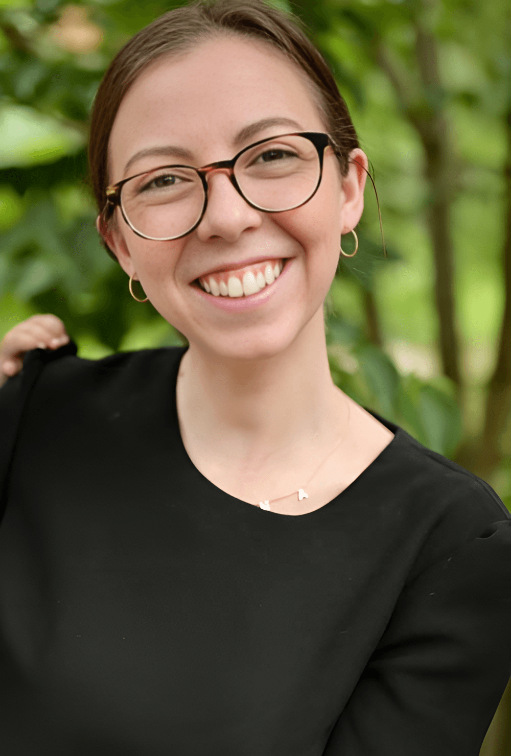 Kimberly Asante, M.D.