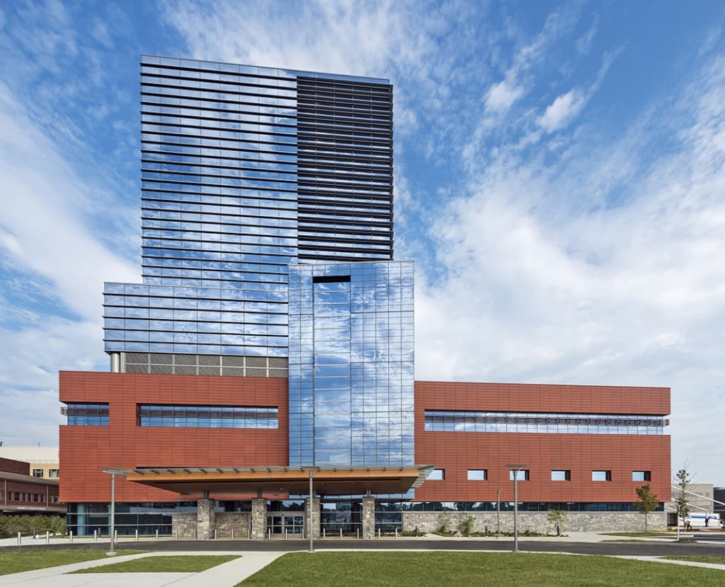 Stamford Hospital