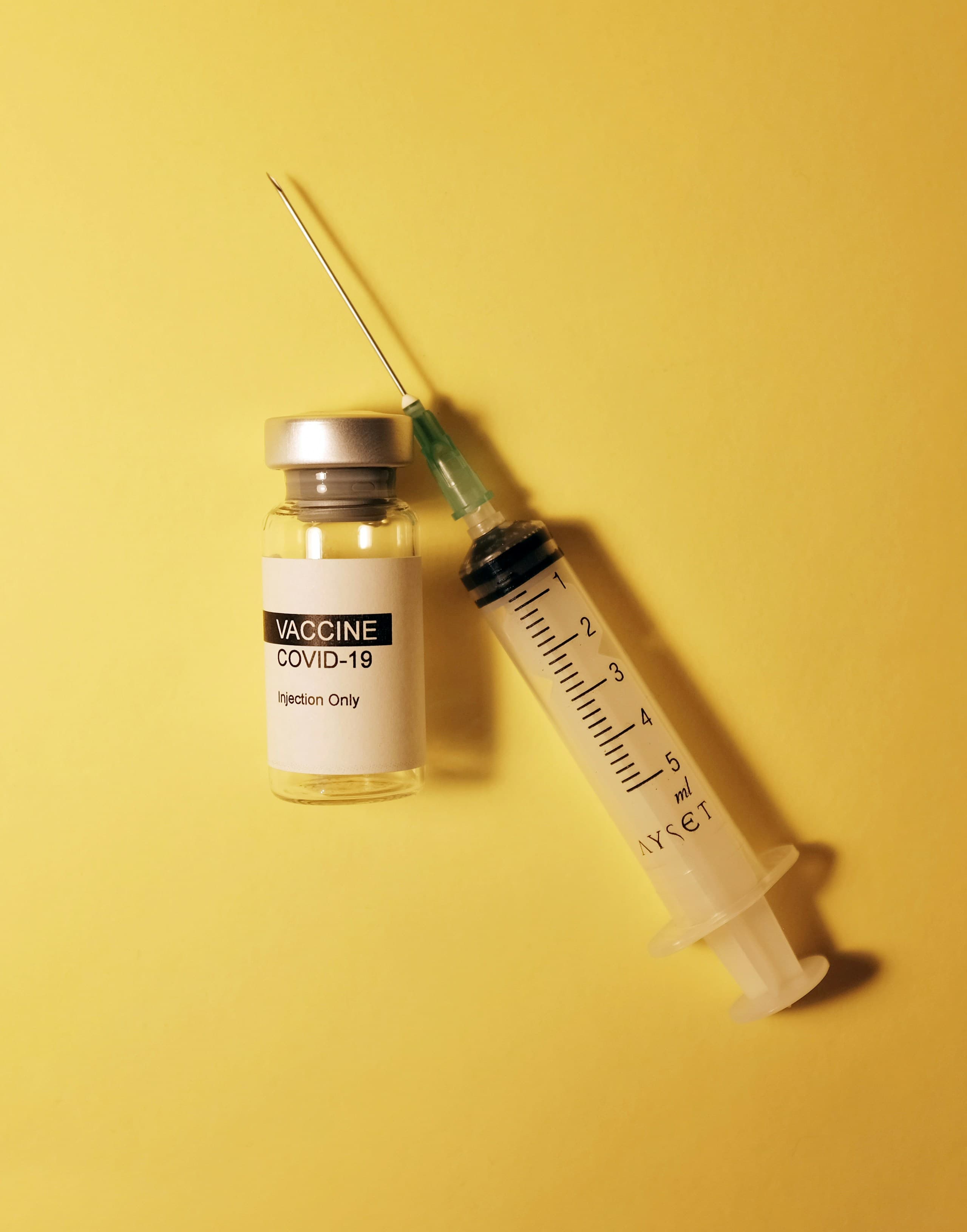 Medicine & Vaccines