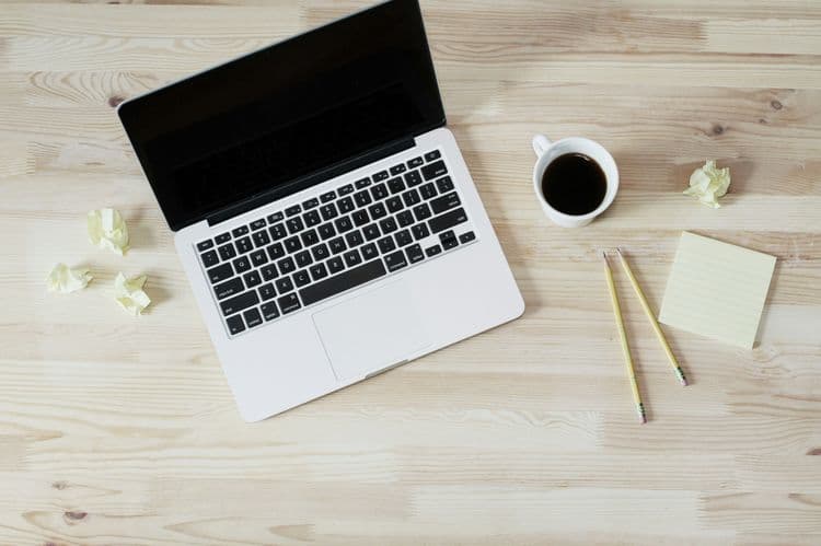 New Blog Post