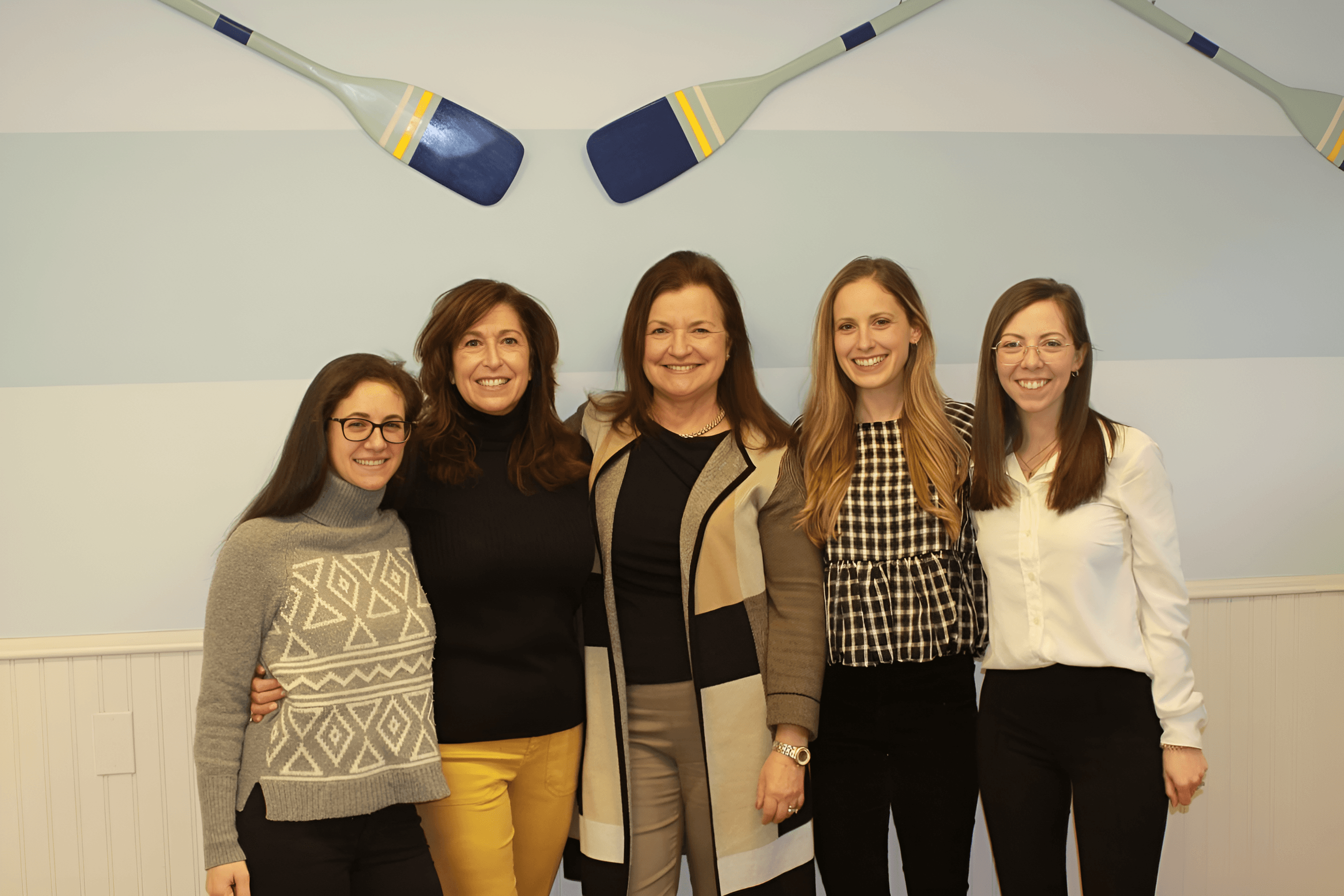 Greenwich Pediatric Associates Team